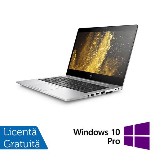 Laptop Refurbished HP EliteBook 830 G5