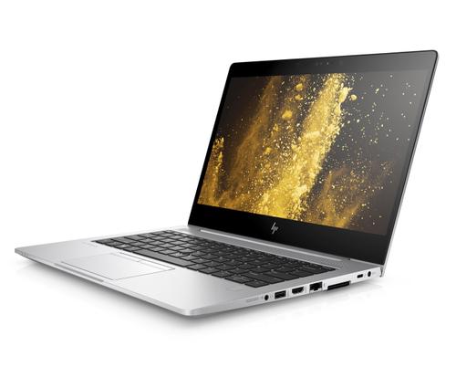 Laptop refurbished HP EliteBook 830 G5, Intel Core i5-8250U 1.60-3.40GHz, 8GB DDR4, 240GB SSD, 13.3 Inch Full HD IPS, Webcam