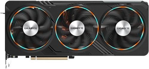 Placa video GIGABYTE GeForce RTX 4070 EAGLE OC 12GB GDDR6X 192-bit