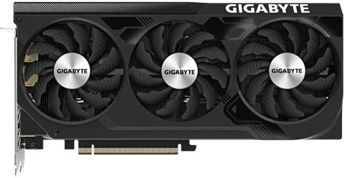 Placa video GIGABYTE GeForce RTX 4070 WINDFORCE OC 12GB GDDR6X 192-bit
