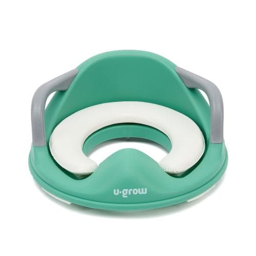 Reductor pentru toaleta U-Grow UGRT-36GRN (Verde)