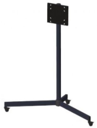 Stand mobil Horion HO-HK50, 55inch, compatibil cu Horion M3A (Negru)