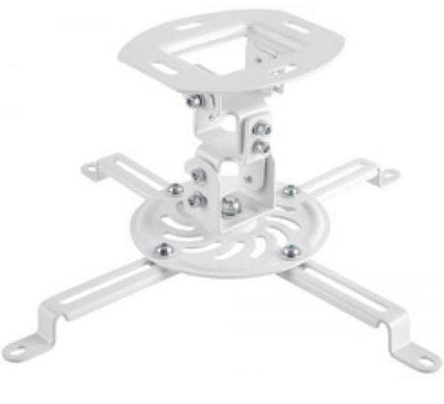 Suport Videoproiector Logilink BP0057, 150mm (Alb)