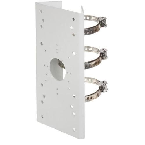 Suport de montaj pe stalp Hikvision DS-1275ZJ-Y