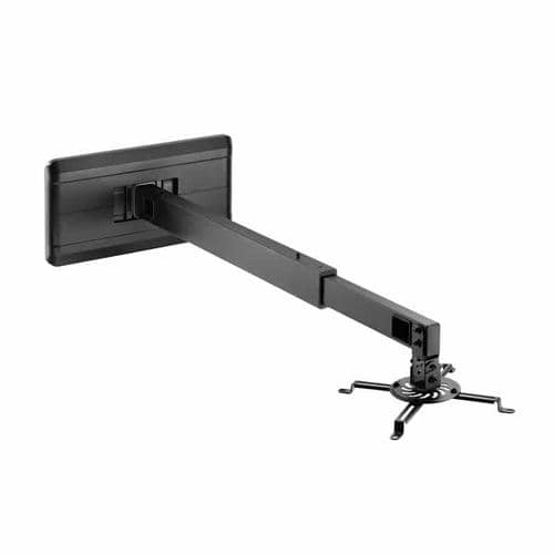 Suport de perete Sopar SP23173, 92-151cm, inclinare +/- 15 grade, rotire 360 de grade