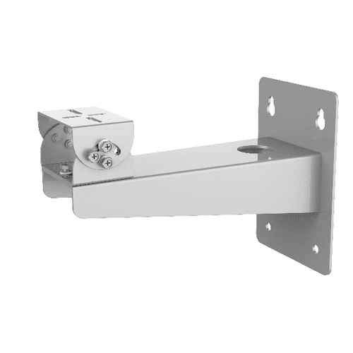 Suport de perete pentru camere de supraveghre Hikvision DS-1704ZJ-Y-AC(OS)