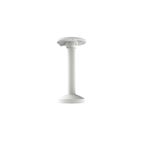 Suport de prindere tavan Hikvision DS-1271ZJ-130, aluminiu, Φ150×567mm