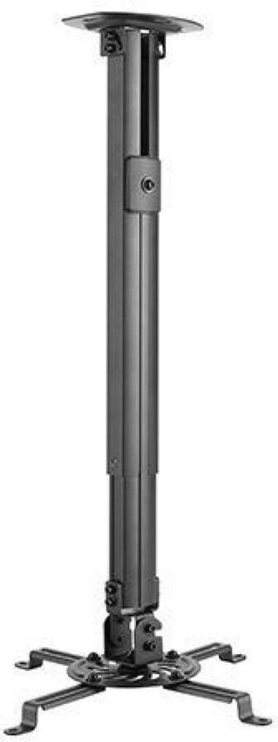 Suport universal videoproiector tavan/ perete BlackMount PRB-18M