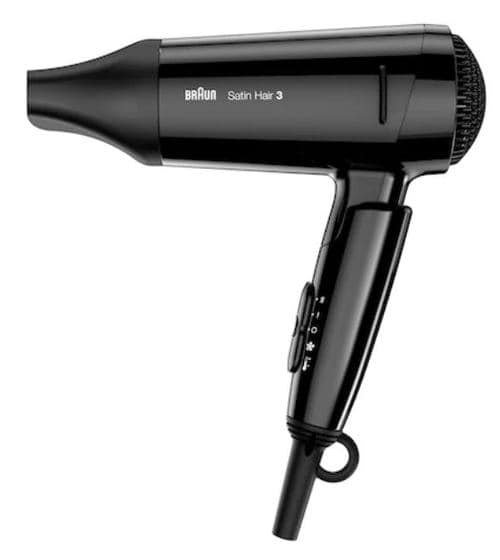 Uscator de par Braun Satin Hair 3 HD 350 Style & Go