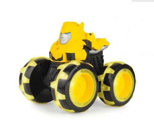 Vehicul Bumblebee