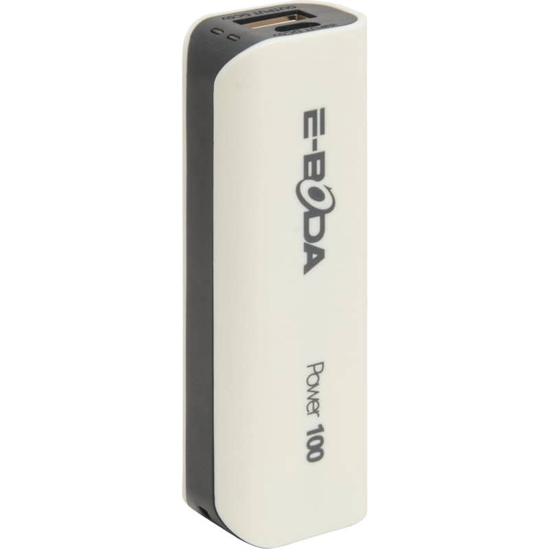 Acumulator extern E-Boda PB100