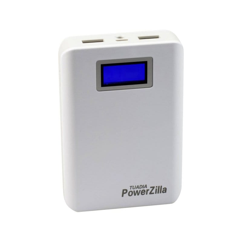 Acumulator extern Tuadia Powerzilla PZ8800