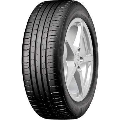 Anvelope Vara Continental ContiPremiumContact 5