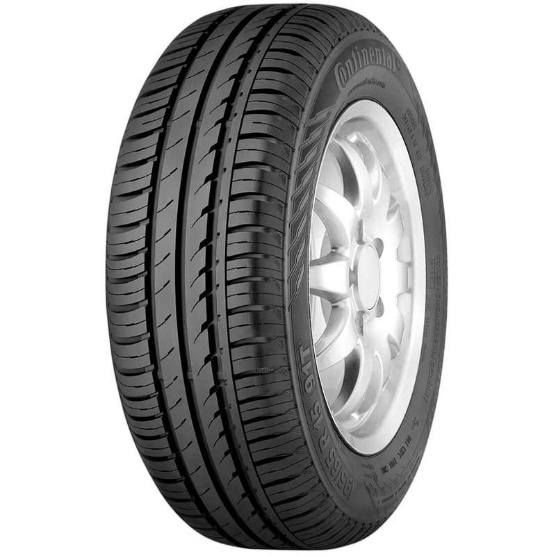 Anvelope Vara Continental Contiecocontact 3
