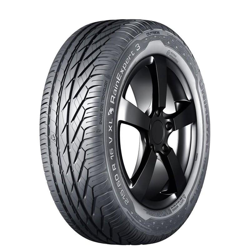 Anvelope Vara Uniroyal RainExpert 3