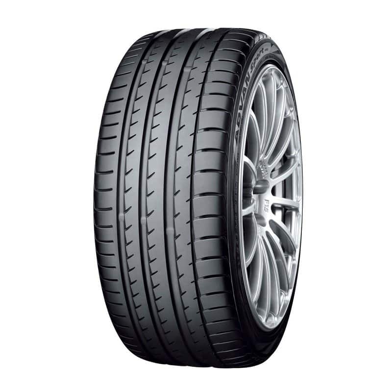 Anvelope Vara Yokohama Advan Sport V105