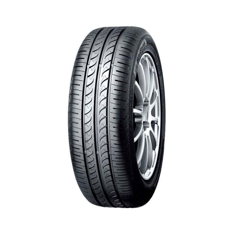 Anvelope Vara Yokohama BluEarth AE01