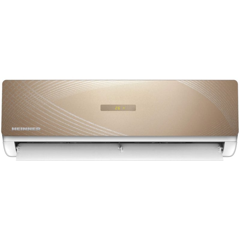 Aparat de aer conditionat Heinner HAC-12GD++