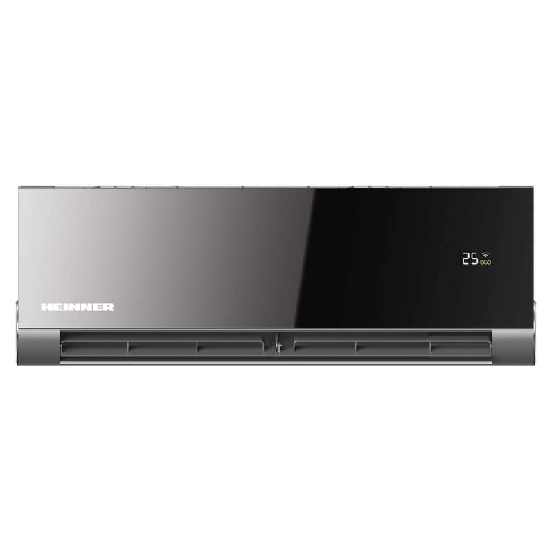 Aparat de aer conditionat Heinner Obsidian HAC-12OWF-BK