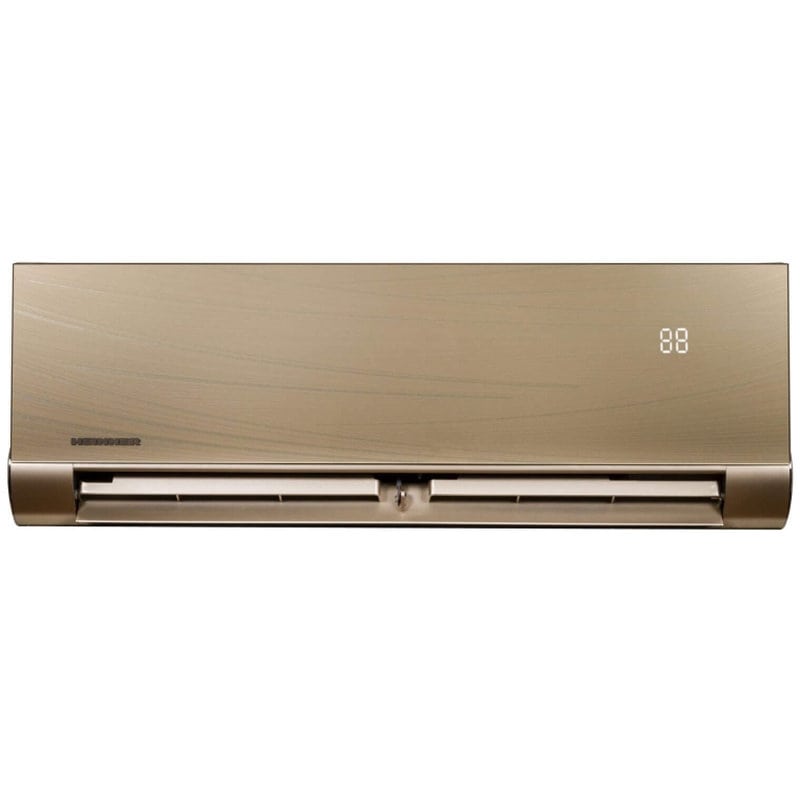 Aparat de aer conditionat Heinner Obsidian HAC-12OWF-GD
