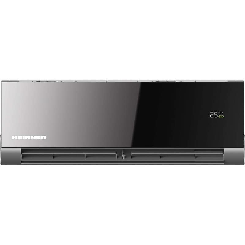 Aparat de aer conditionat Heinner Obsidian HAC-18OWF-BK