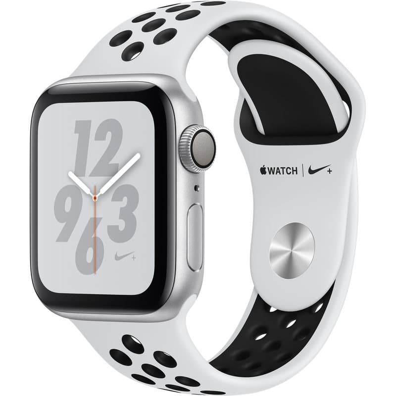 Apple Watch Nike+ Series 4 GPS