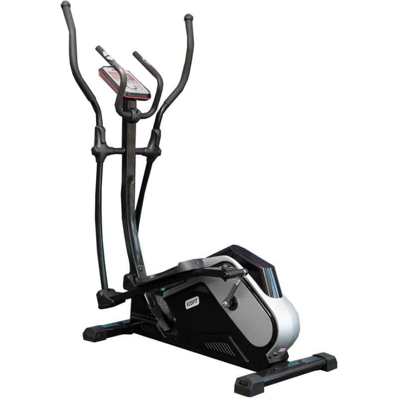 Bicicleta fitness eliptica EcoFit 2603P