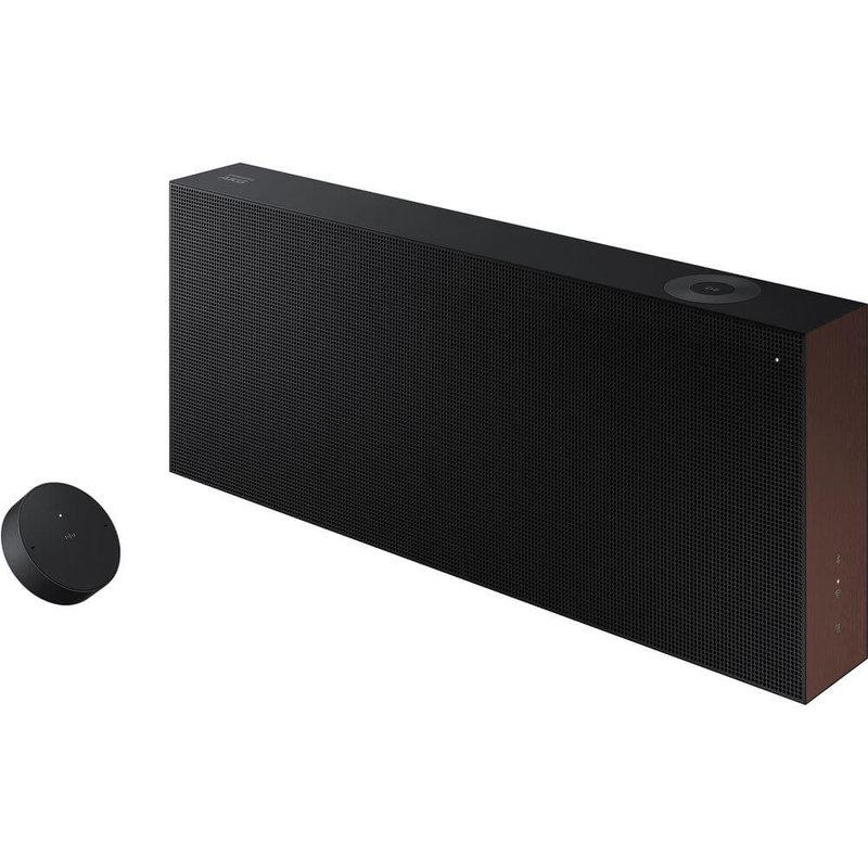 Boxa Wireless Samsung VL550/EN