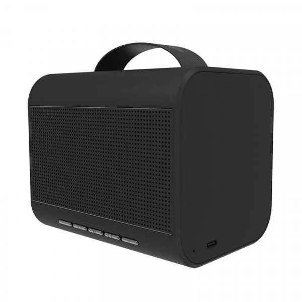 Boxa portabila Bluedio T-Share 2.0