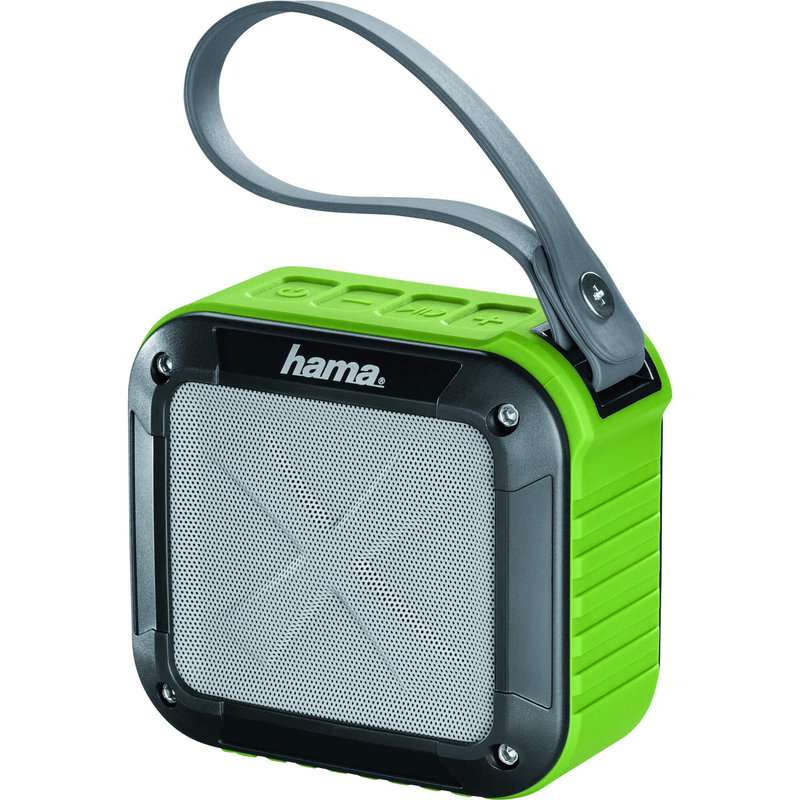 Boxa portabila Hama Rockman-S