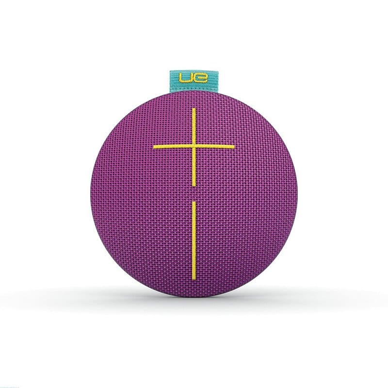 Boxa portabila Logitech UE Roll