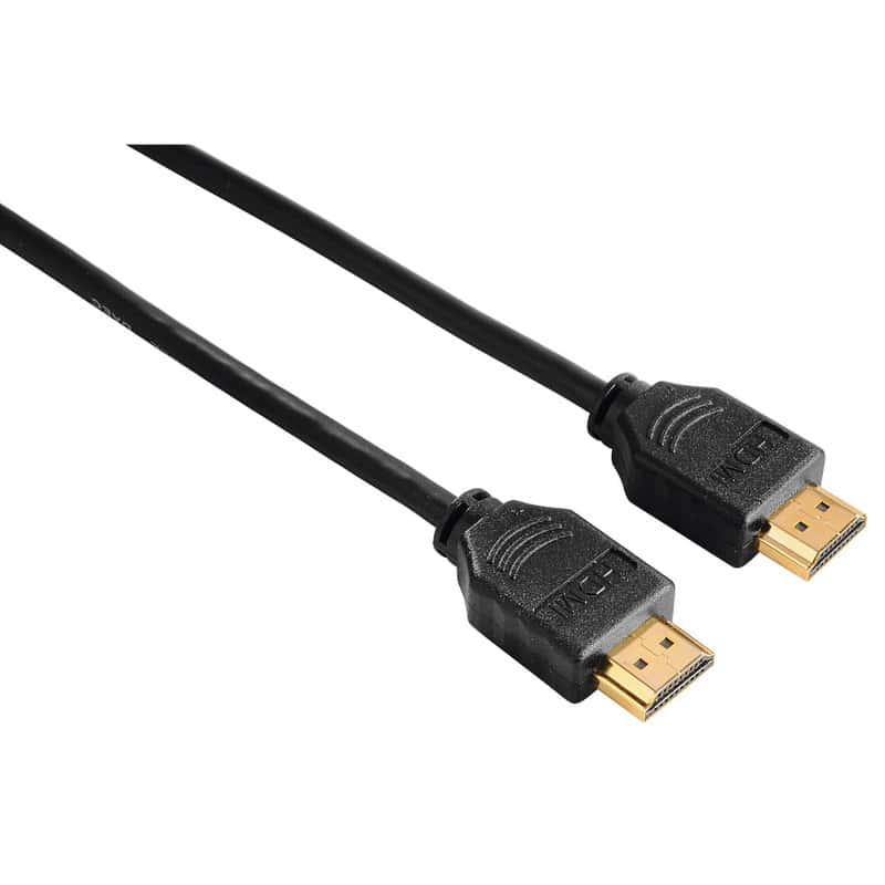 Cablu Hama Standard HDMI