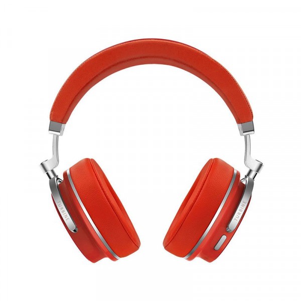 Casti Bluetooth Bluedio T4S