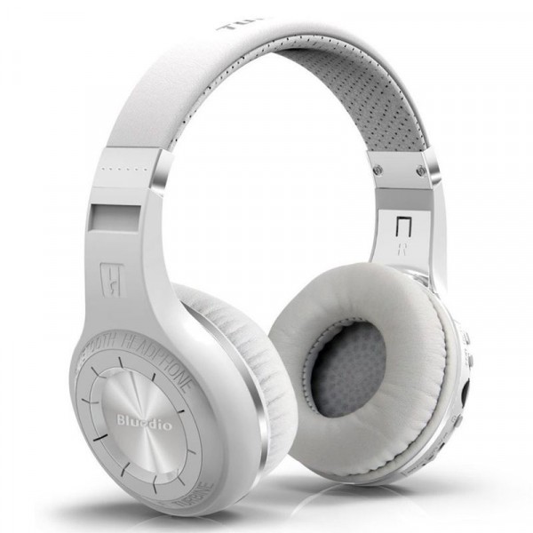Casti Wireless Bluedio HT