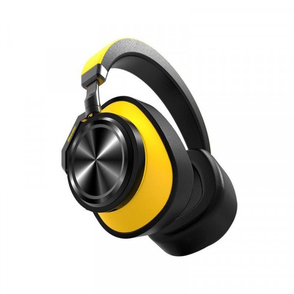 Casti Wireless Bluedio T6 Stereo