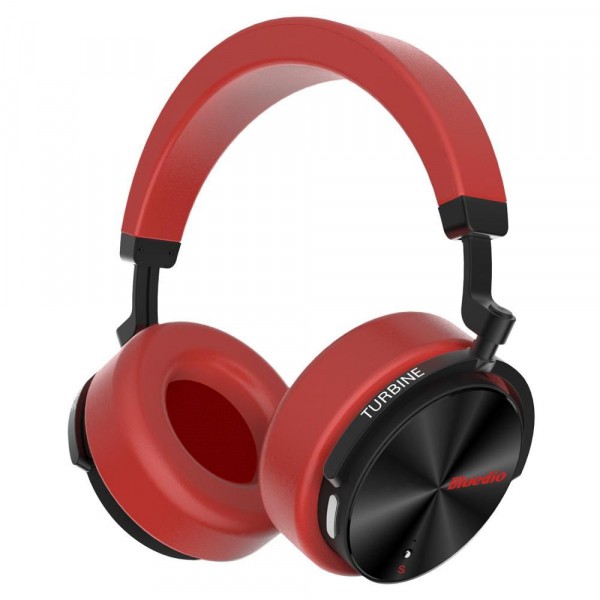 Casti Wireless Stereo Bluedio T5S