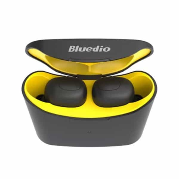 Casti wireless Bluedio T-elf Mini Air Pod TWS