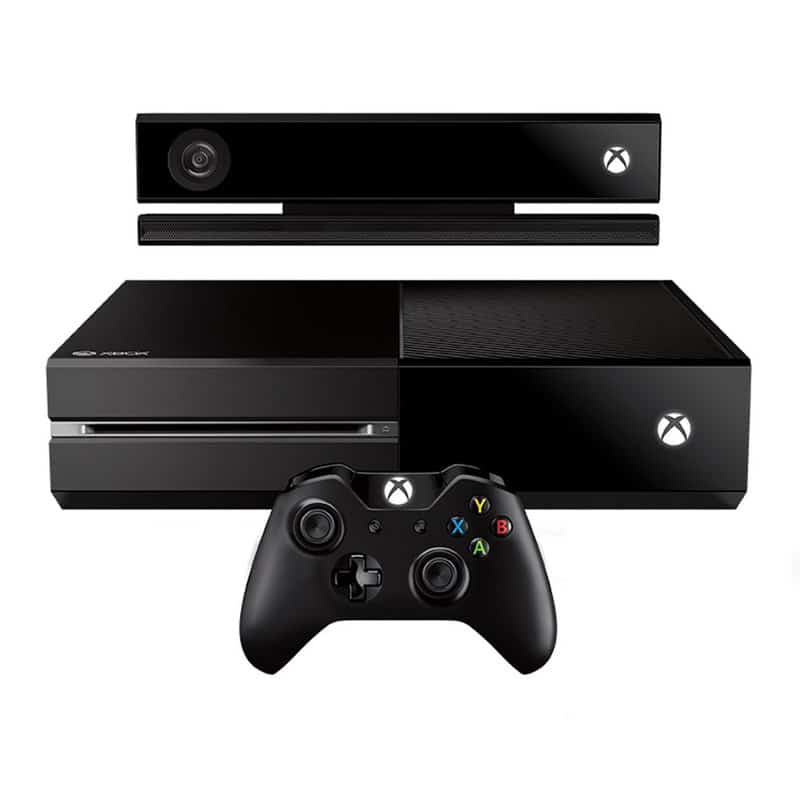 Consola Microsoft Xbox One