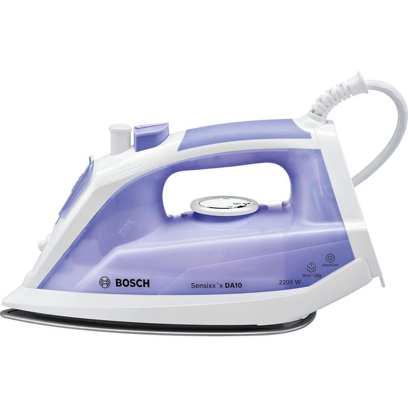 Fier de calcat Bosch Sensixx`x DA10 TDA1022000