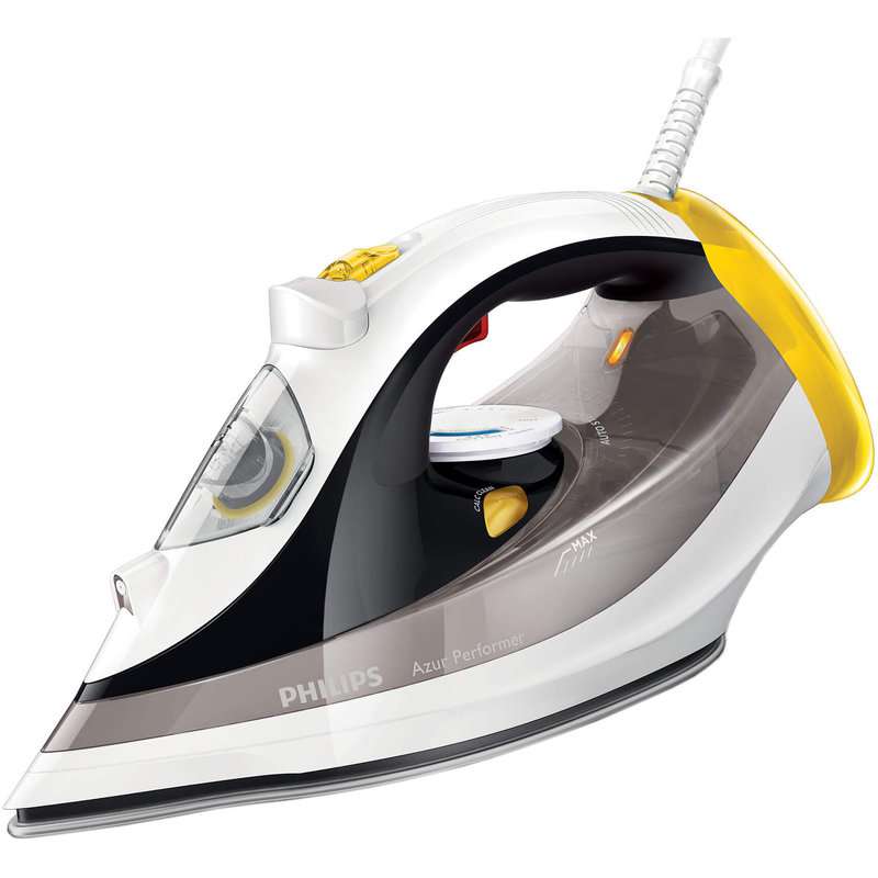 Fier de calcat Philips Azur Performer GC3811/80