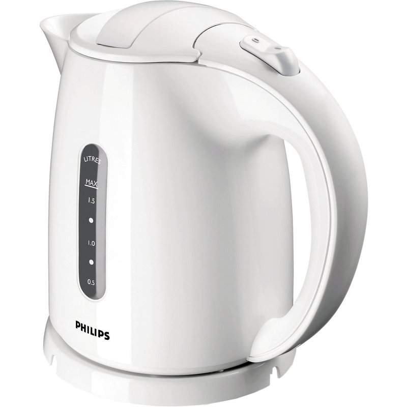 Fierbator Philips HD4646