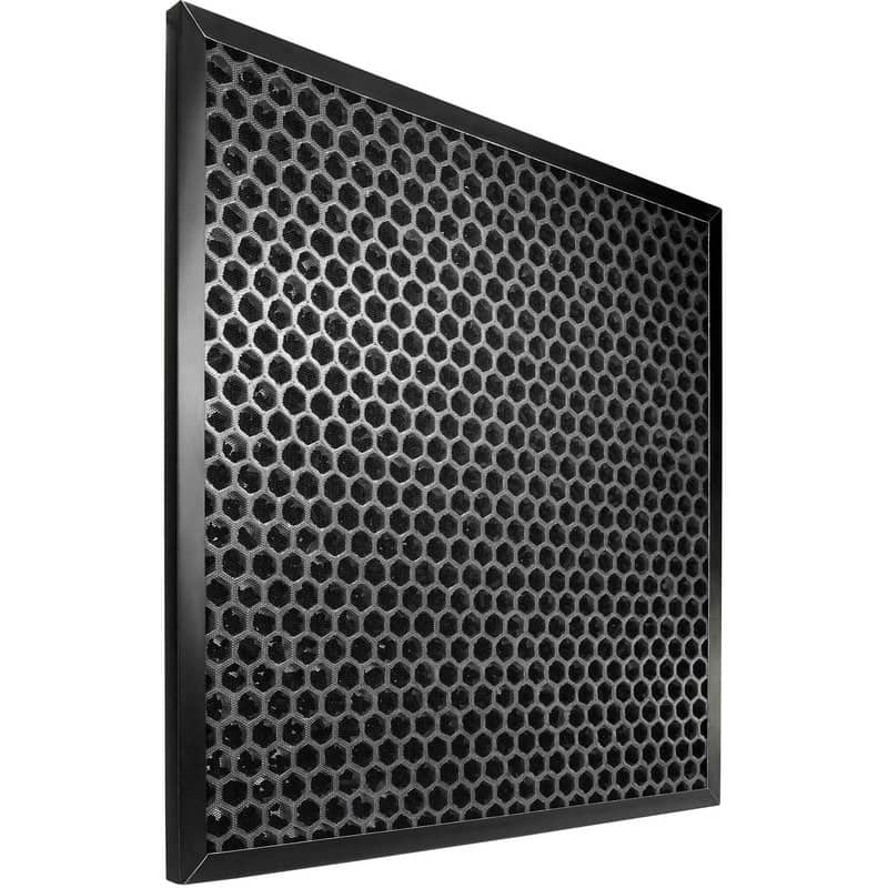 Filtru carbon activ pentru purificatoare de aer Philips AC4123/10