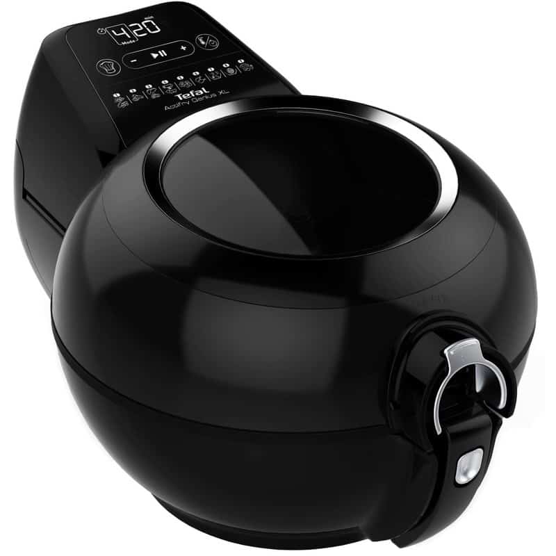 Friteuza Tefal ActiFry Genius XL AH960830