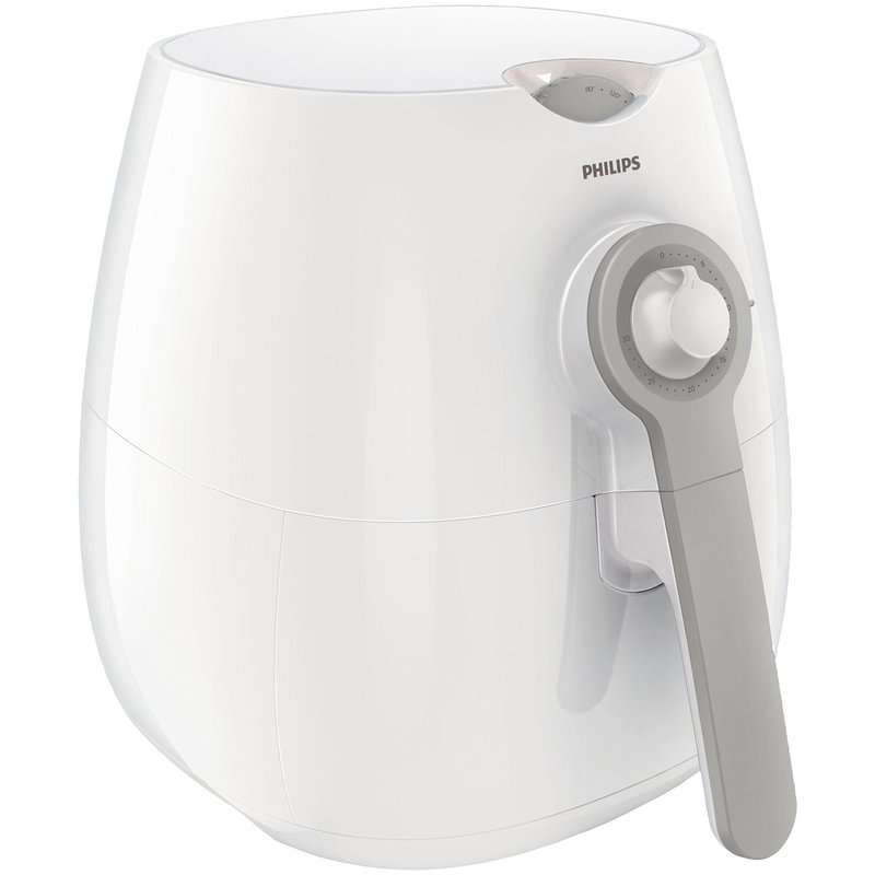Friteuza fara grasimi Philips Daily Collection Airfryer HD9216/80