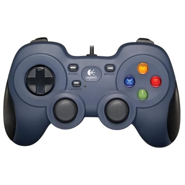 Gamepad Logitech F310 940-000135
