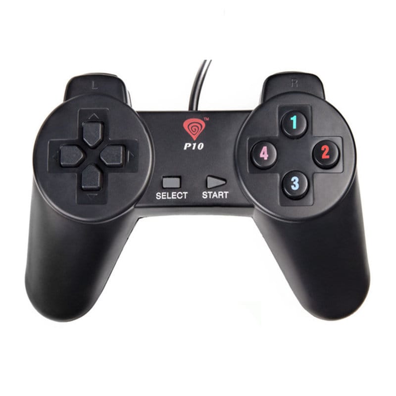 Gamepad Natec Genesis P10