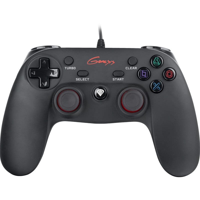 Gamepad Natec Genesis P65