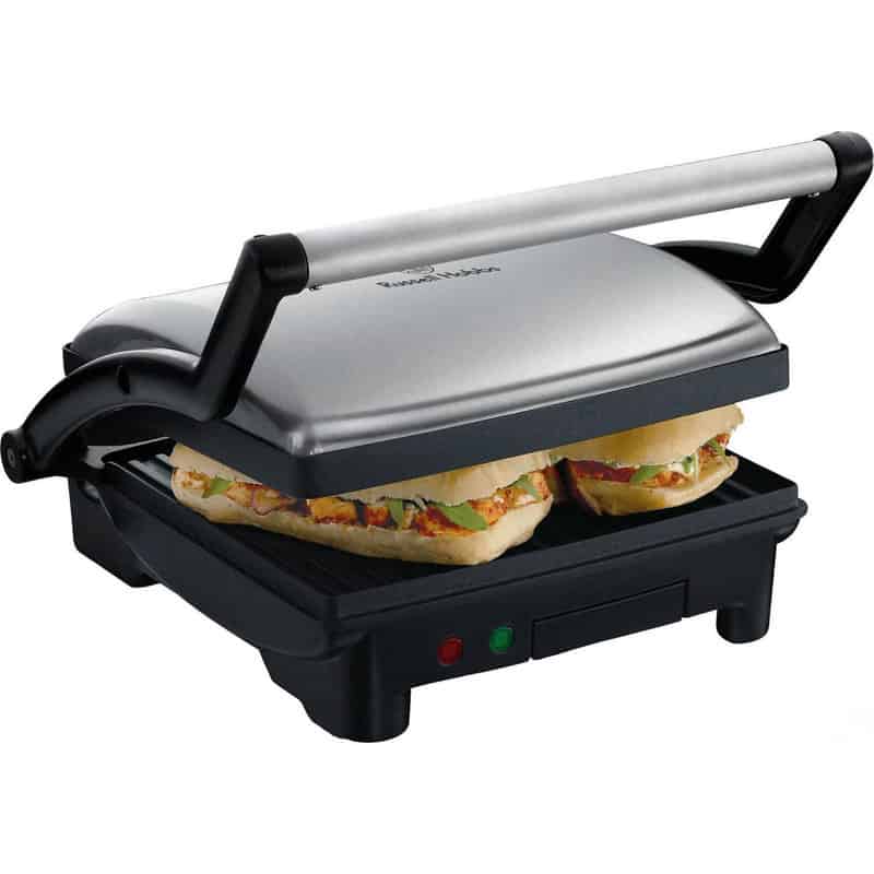 Gratar electric Russell Hobbs 17888-56