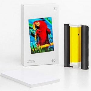 Hartie de printare pentru Xiaomi Mijia AirPrint