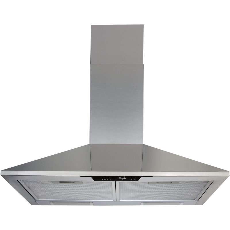 Hota turn Whirlpool AKR685IX